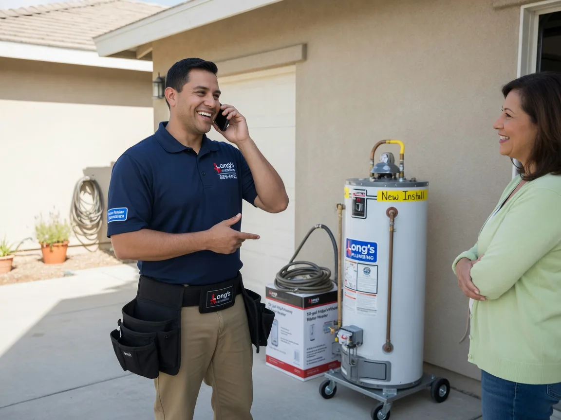 Leak Detection Pendleton, NC FAQs